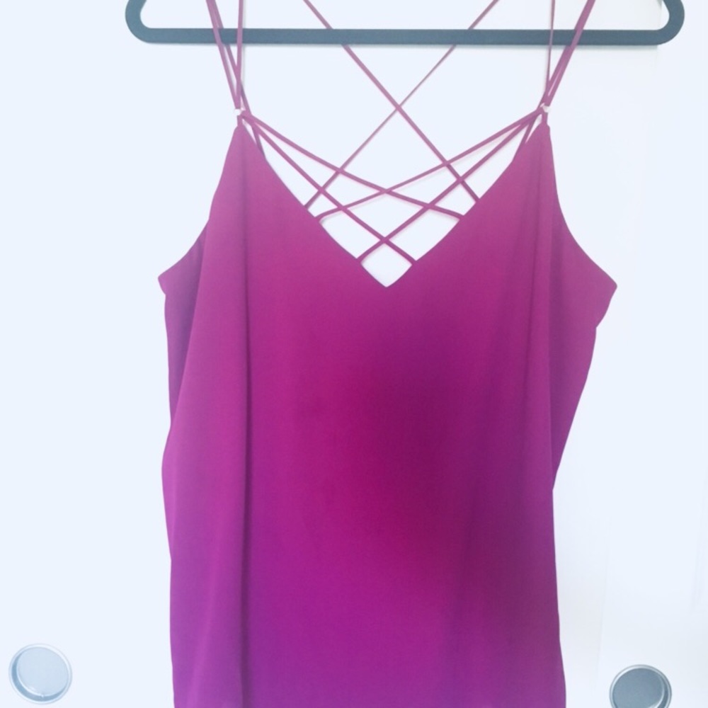 Express top - Picture 2 of 7